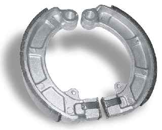 drum brake shoes