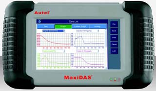 computer diagnostic scan tool