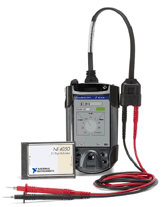 electrical diagnosis meter