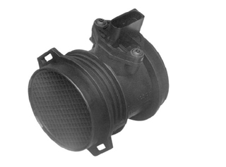 mercedes benz c class mass air flow sensor