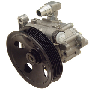 power steering pump