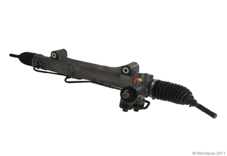 power steering rack