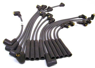 spark plug wires