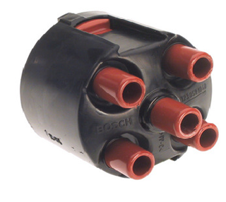 distributor cap