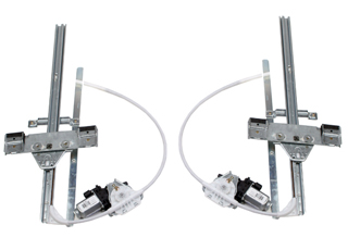 power window regulator